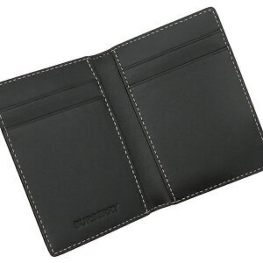 Burberry Brown Multicolor Polyurethane Check Black Case White - Picture 5 of 8
